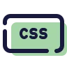 icons8-css-96