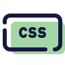 icons8-css-96